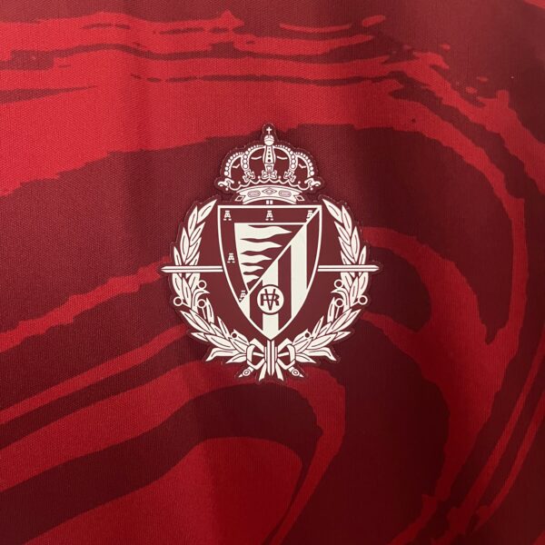 Maglia Real Valladolid Terza - 24/25 - immagine 6