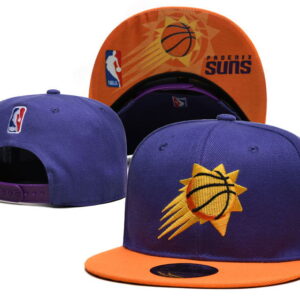 Cappellino Phoenix Suns