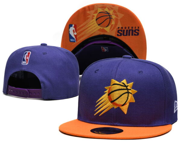 Cappellino Phoenix Suns