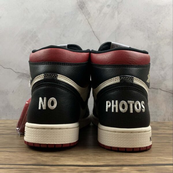 Air Jordan 1 Retro High OG NRG - immagine 2