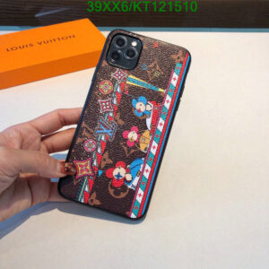 Louis Vuitton IPhone Cover