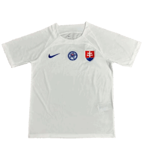 Maglia Slovacchia Trasferta - 2024