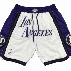 Los Angeles Lakers