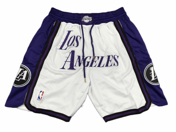 Los Angeles Lakers