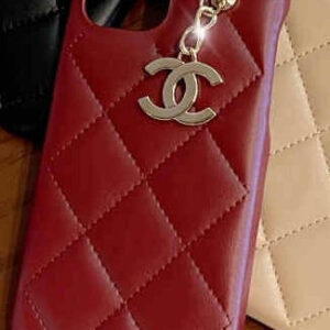 Chanel IPhone Cover