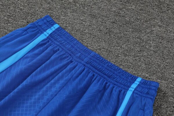Chelsea - Canotta + Pantaloncino - immagine 5