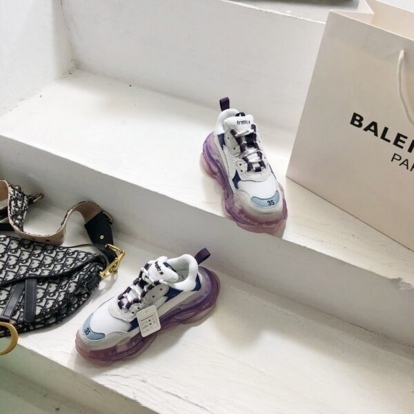 Balenciaga Triple S - immagine 6
