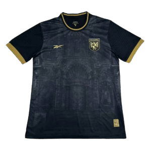 Maglia Panama Trasferta - 2024