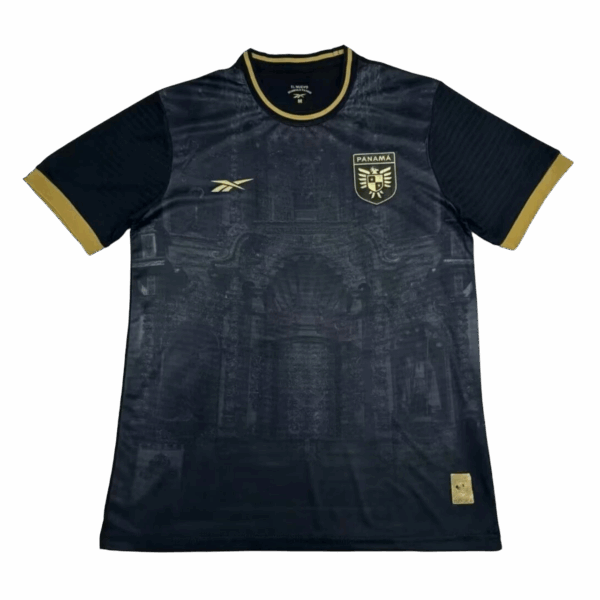 Maglia Panama Trasferta - 2024