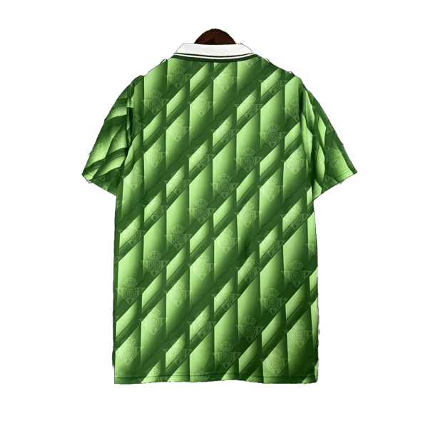 Real Betis - '93 Vintage - immagine 2