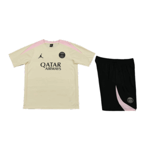 Kit Allenamento - PSG 2024