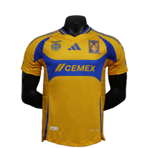 Tigres - 24/25 Player Version
