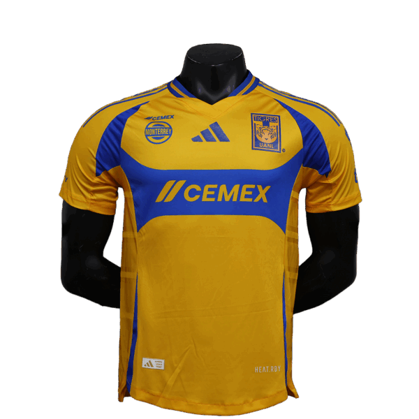 Tigres - 24/25 Player Version