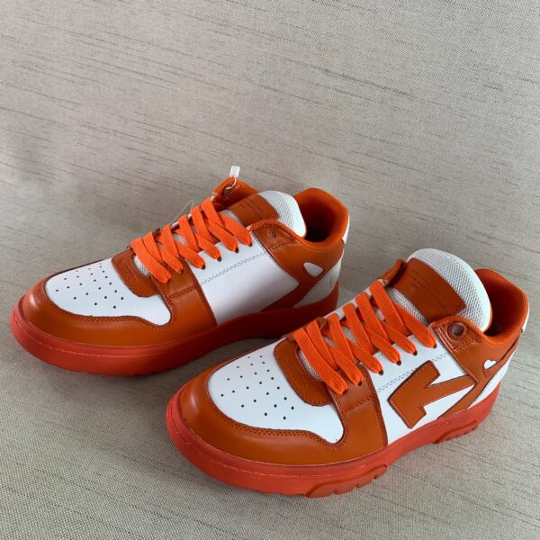 Off-White Sneaker - immagine 3