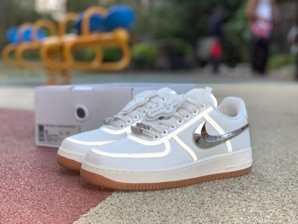 PK AF1 Travis Scott OG - immagine 5