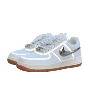 PK AF1 Travis Scott OG