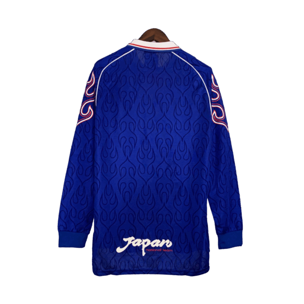 Giappone - '98 Manica Lunga Vintage - immagine 2