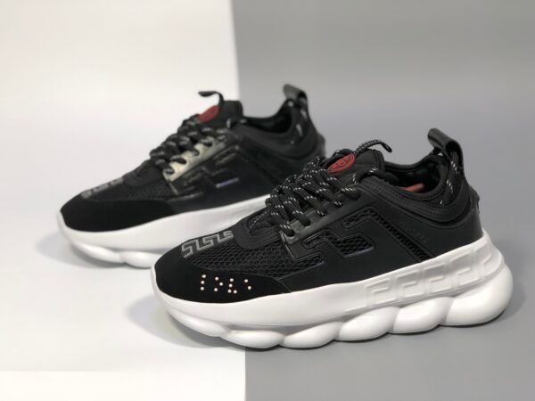 Versace Chain Reaction - immagine 4