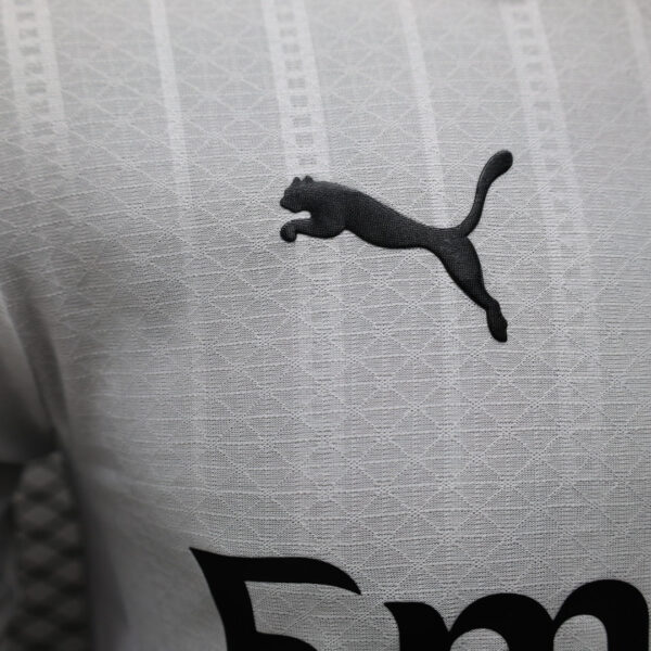 Milan Away - 24/25 Player Version - immagine 5