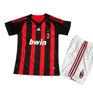 Kit Bambino - Milan Vintage 08/09