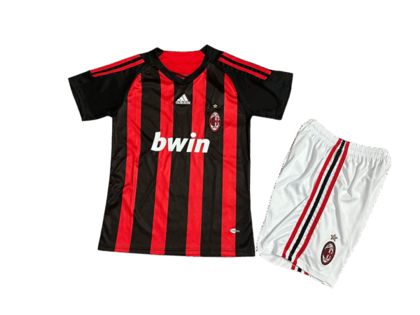 Kit Bambino - Milan Vintage 08/09