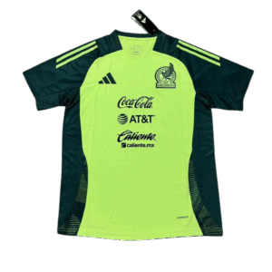 Maglia Messico - 2025