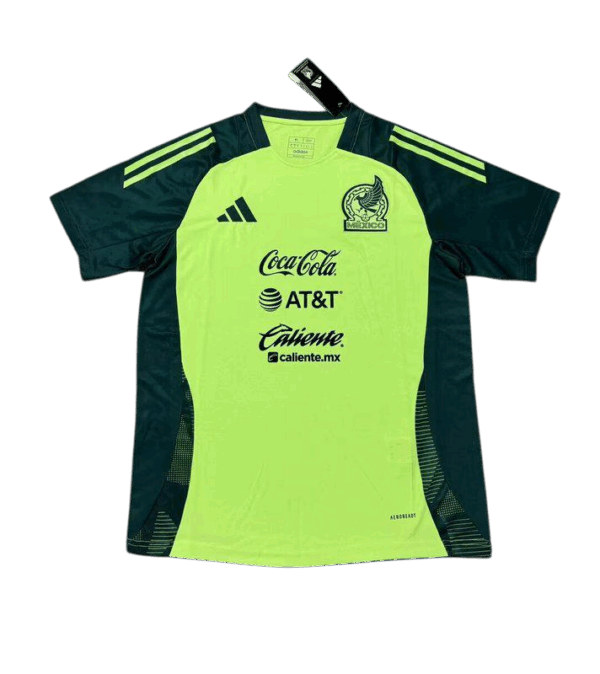 Maglia Messico - 2025