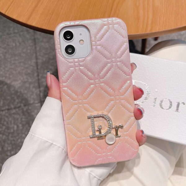 Dior IPhone Cover