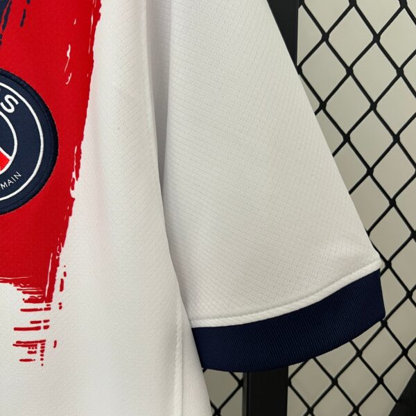 Maglia PSG Trasferta - 24/25 - immagine 5