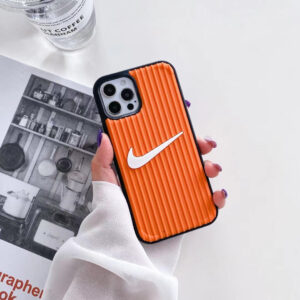 Nike IPhone Cover