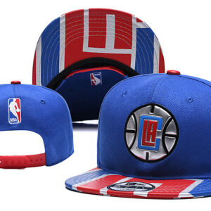 Cappellino Los Angeles Clippers