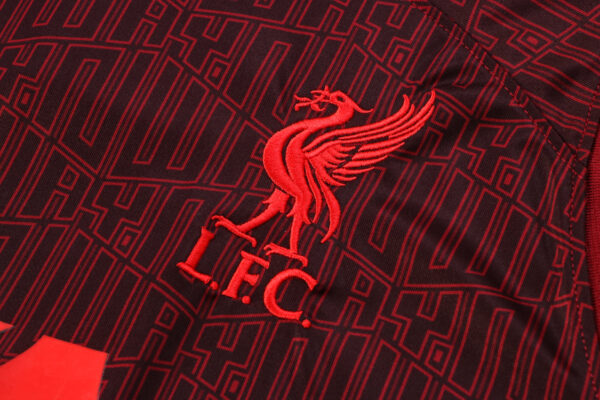 Liverpool - Canotta + Pantaloncino - immagine 2