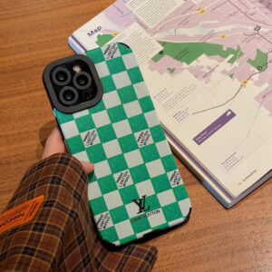 Louis Vuitton IPhone Cover