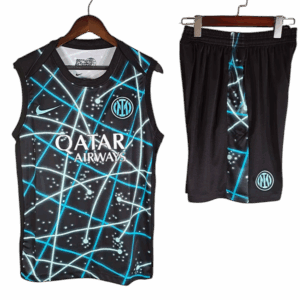 Inter - Canotta + Pantaloncino 25/26