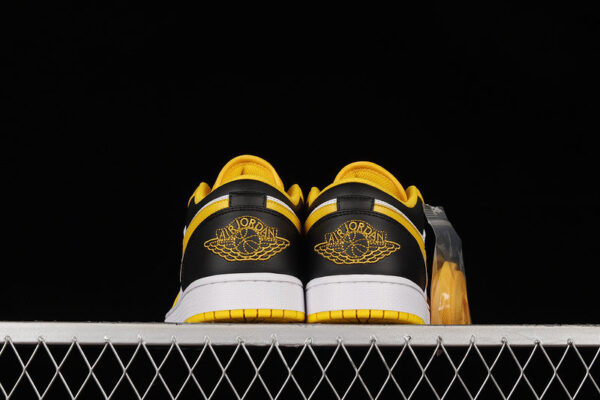 AIR JORDAN 1 LOW - immagine 5