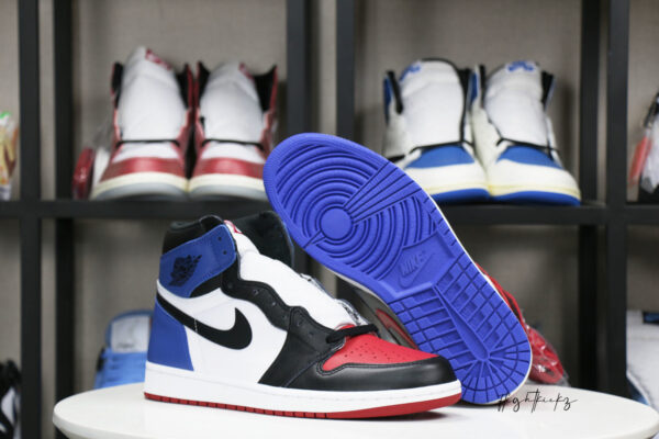 Air Jordan 1 OG "Top 3" - immagine 4