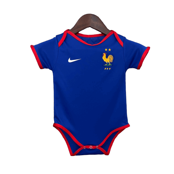 Francia - 2024 Body Bimbo