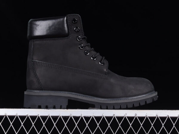 TIMBERLAND HIGH PREMIUM WATERPROOF BOOTS - immagine 2