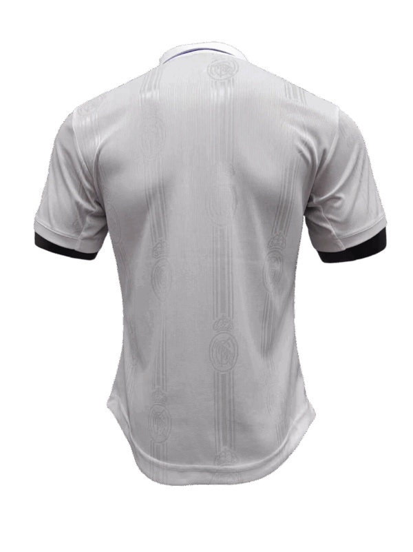 Real Madrid Third - 22/23 Vintage Player Version - immagine 2