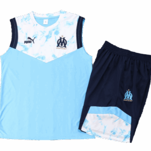 Marsiglia - Canotta + Pantaloncino