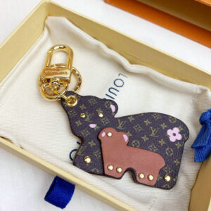 Portachiavi Louis Vuitton