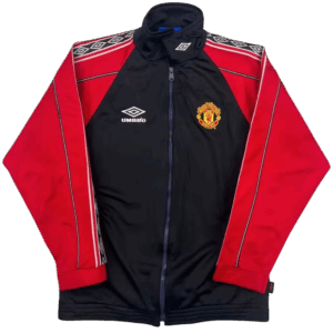 Manchester United - Giacca antivento 24/25