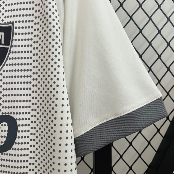 Atletico Mineiro Trasferta - 24/25 - immagine 5