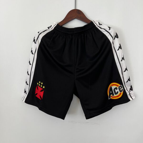 Vasco da Gama Vintage - 2000 Shorts - immagine 7