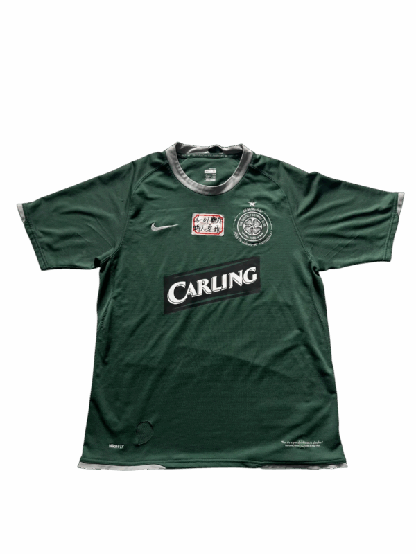 Celtics - 06/07 Vintage