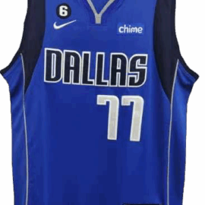 Maglia Dallas Mavericks