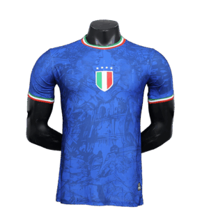 Italia Special Edition - 2024 Player Version