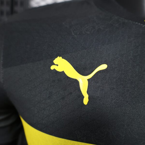 Borussia Dortmund Away - 24/25 Player Version - immagine 5