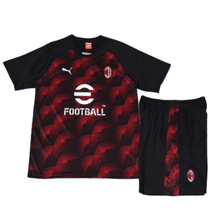 Kit Allenamento - Milan 24/25