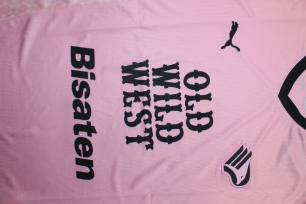 Maglia Palermo - 24/25 - immagine 5